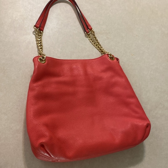 Michael Kors Purse - Picture 3 of 8